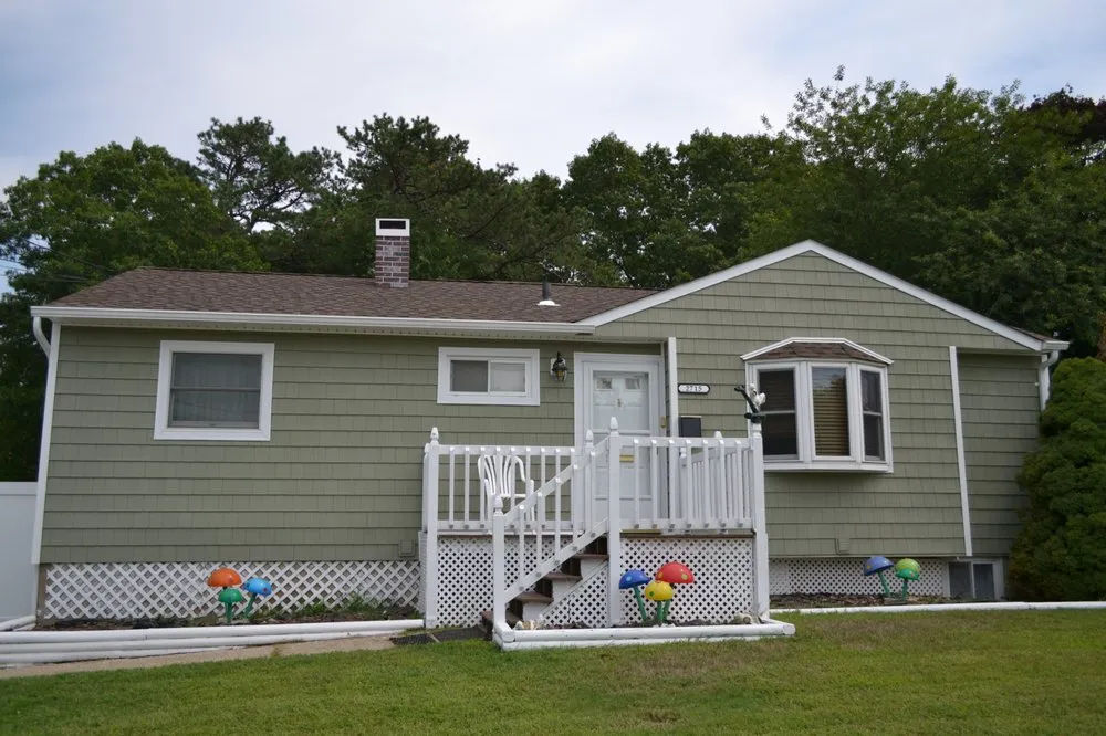 Slide of Alexander Home Improvement