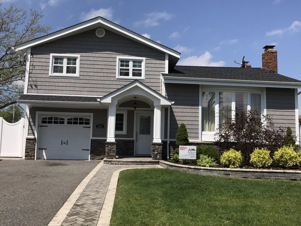 Slide of Alexander Home Improvement