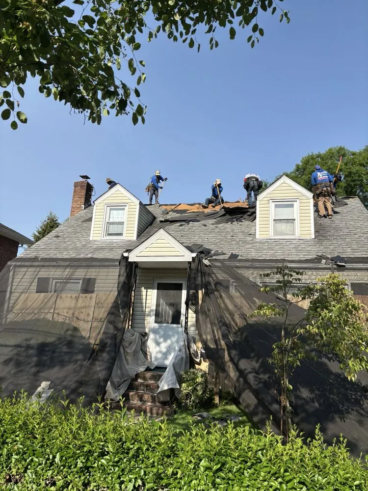 Slide of Alexander Home Improvement