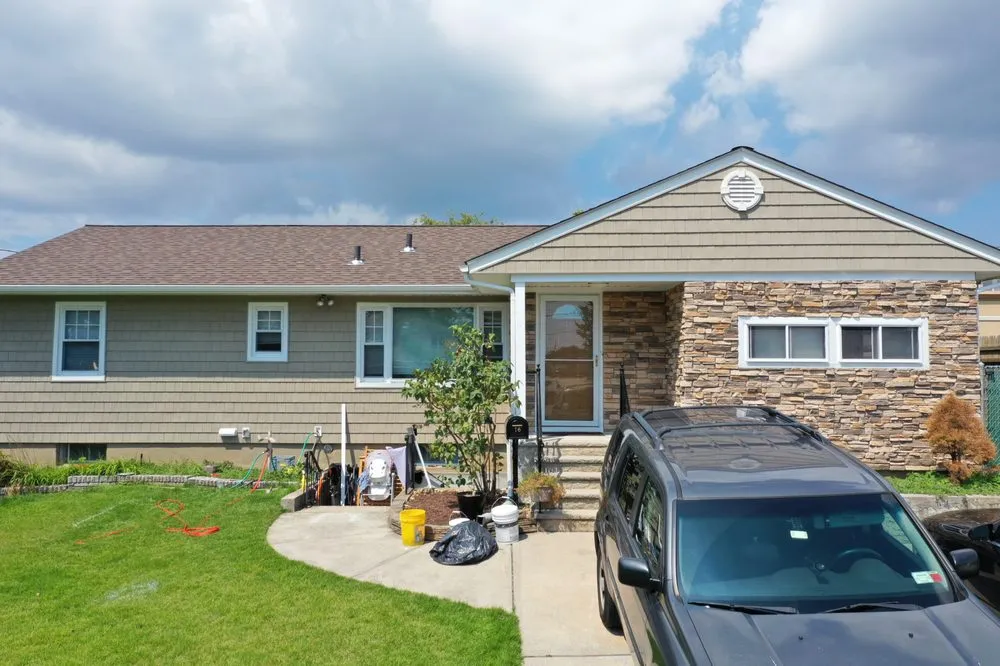 Slide of Alexander Home Improvement