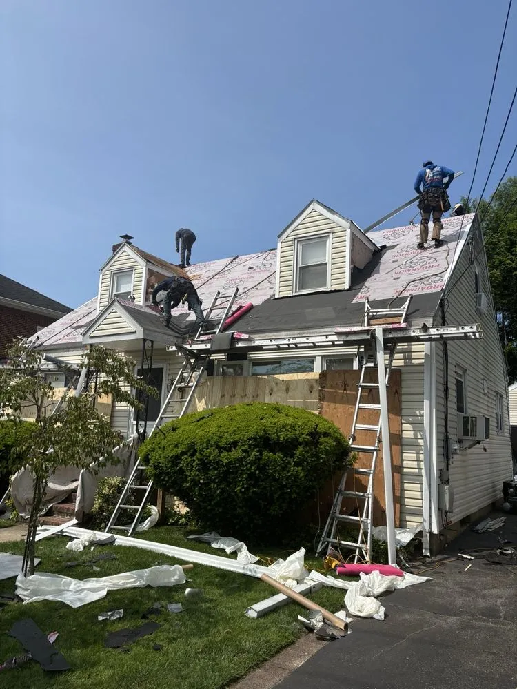 Slide of Alexander Home Improvement