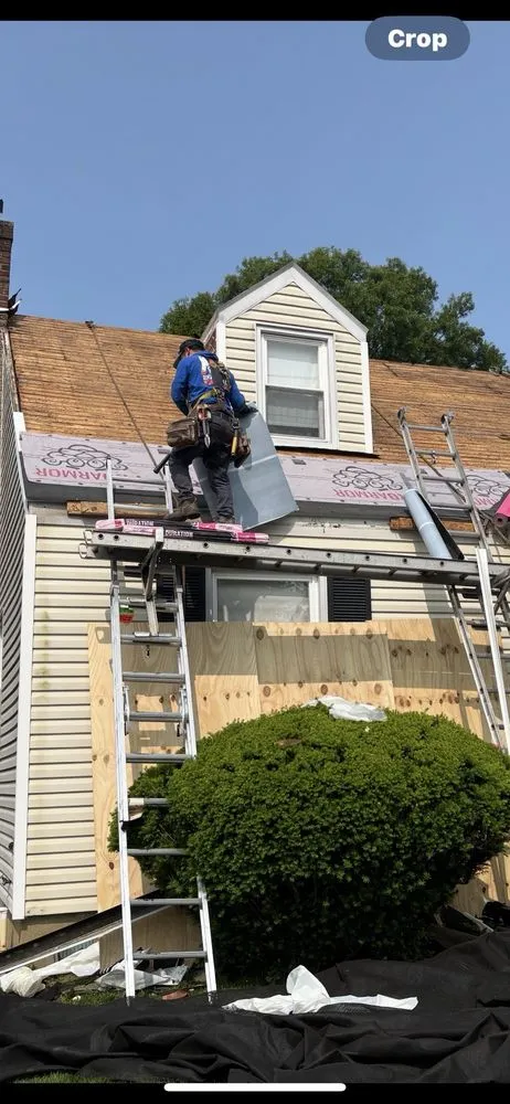 Slide of Alexander Home Improvement