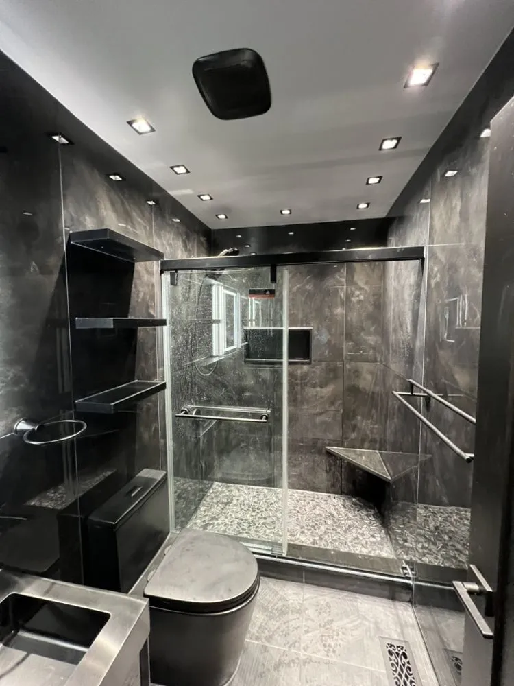 Slide of Alexander Home Improvements