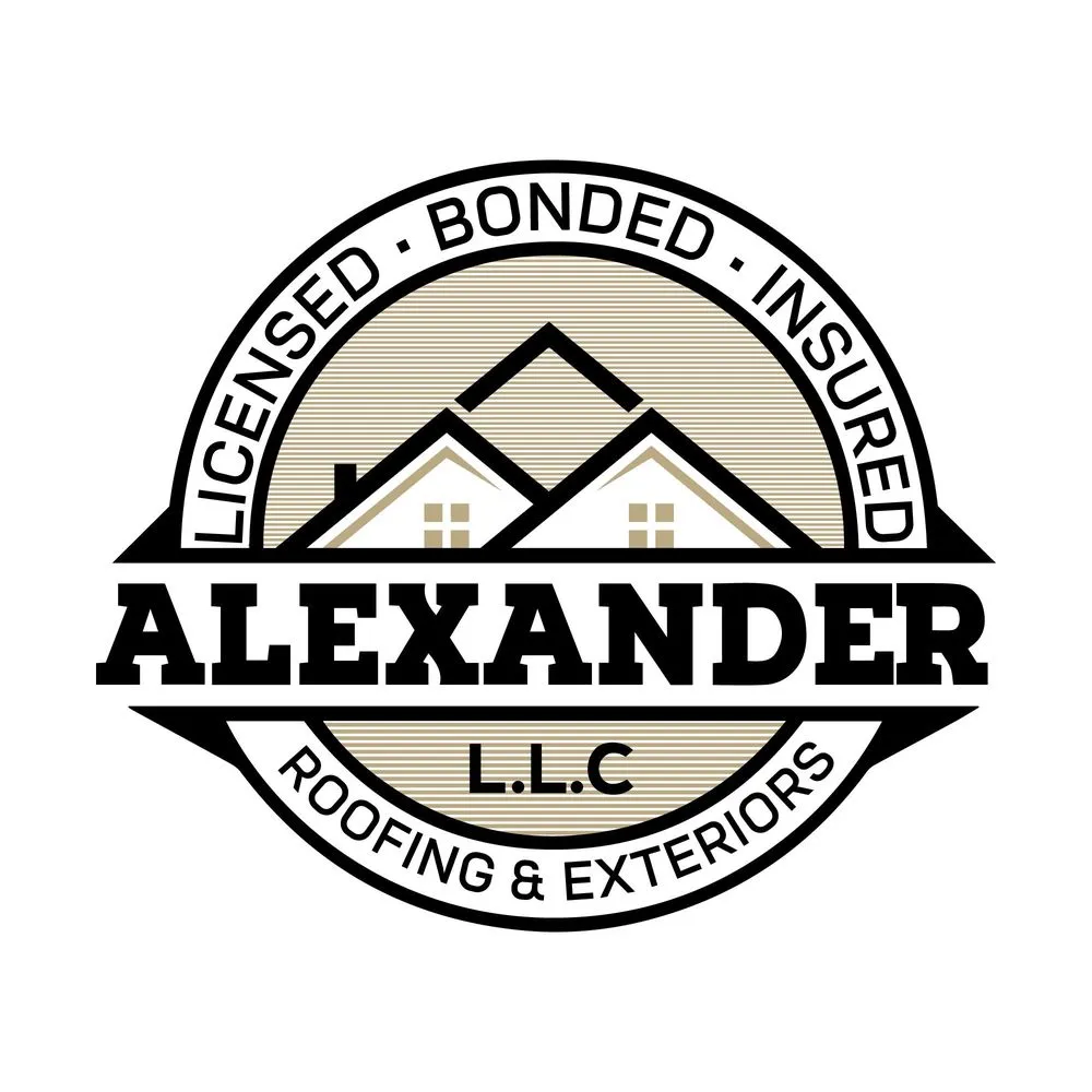 Reliable roof installation for homes in Ofallon, IL by Alexander Roofing & Exteriors