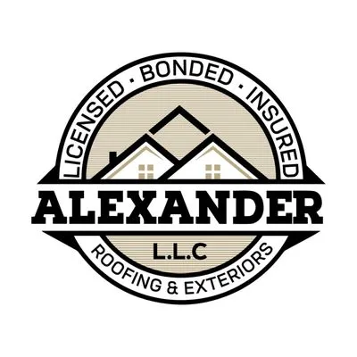 Alexander Roofing & Exteriors
