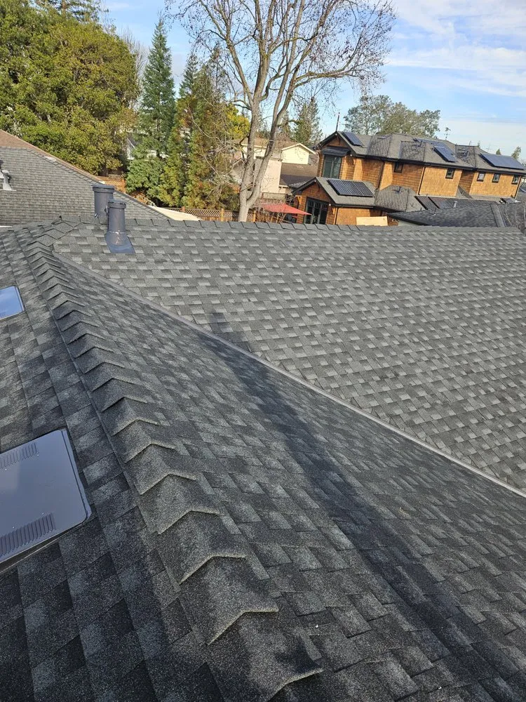 Slide of Alexander Roofing