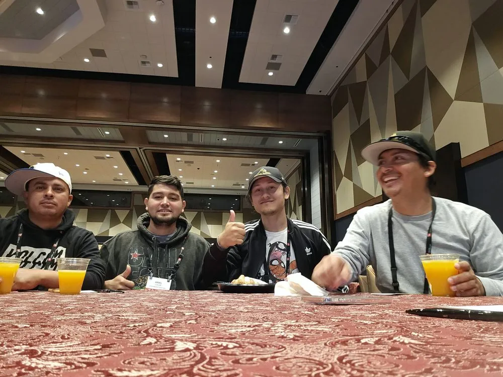 Slide of Alexander Roofing