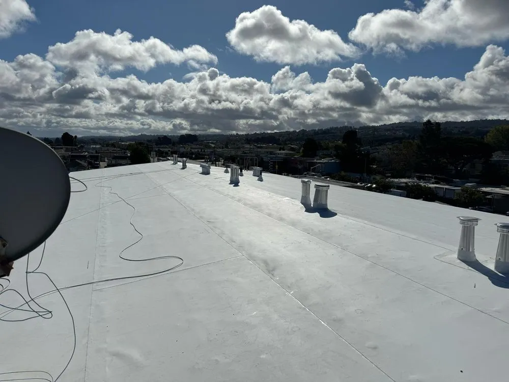 Slide of Alexander Roofing