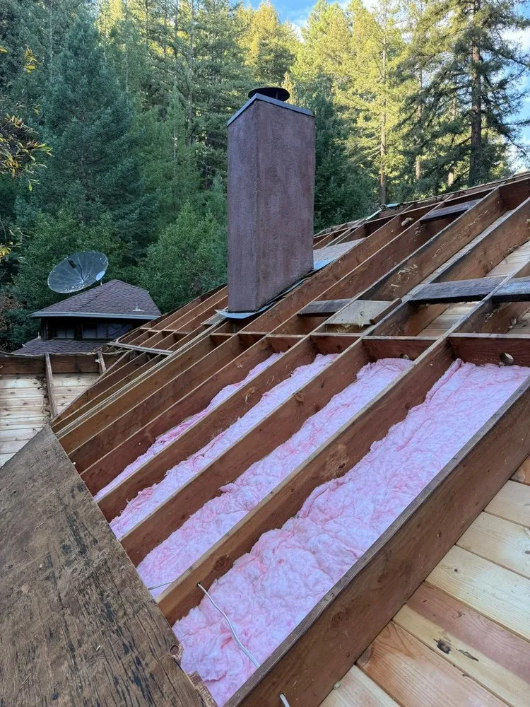 Slide of Alexander Roofing