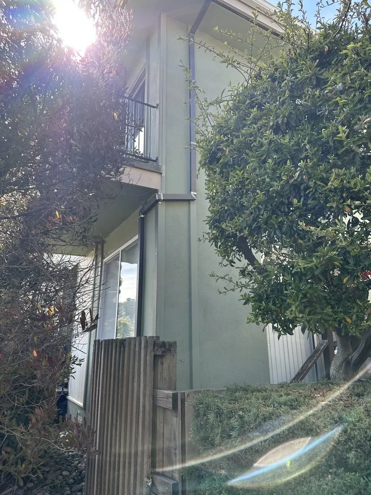 Slide of Alexander Roofing