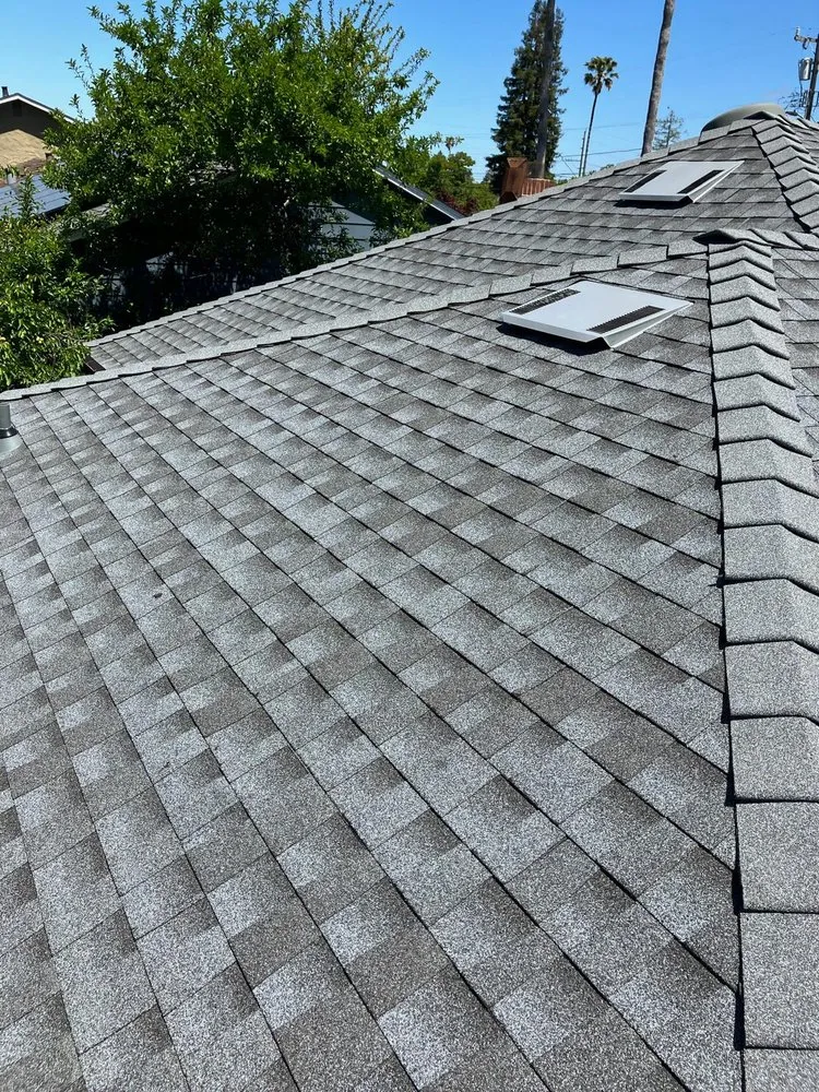 Slide of Alexander Roofing