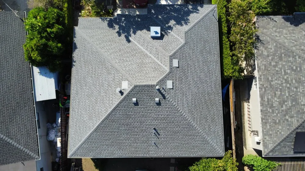 Slide of Alexander Roofing