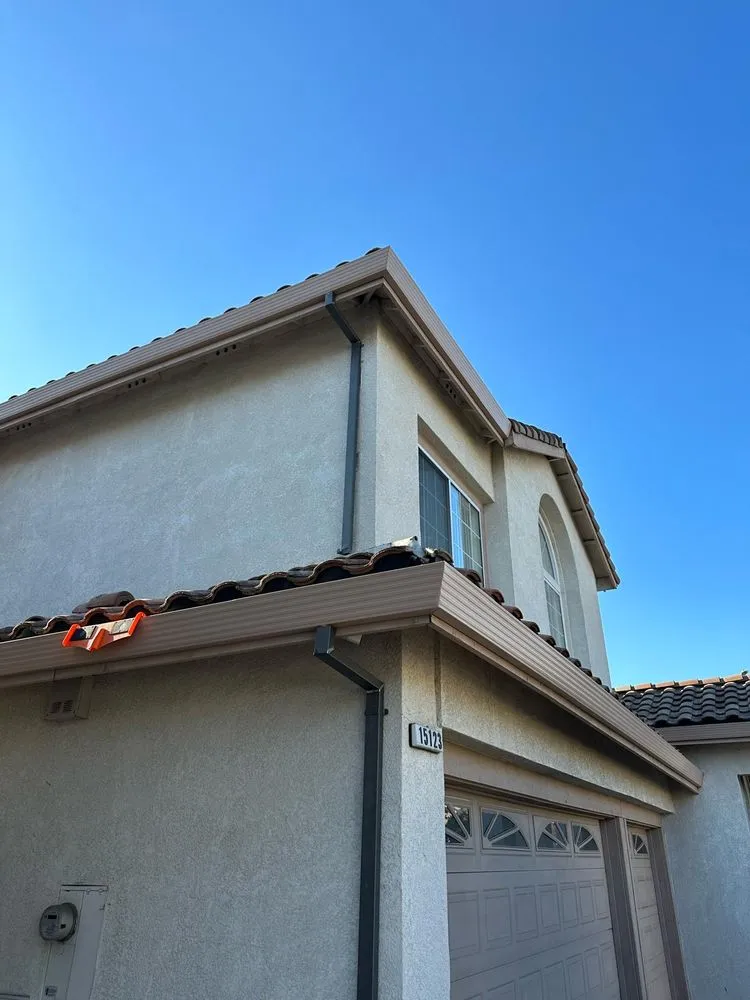 Slide of Alexander Roofing