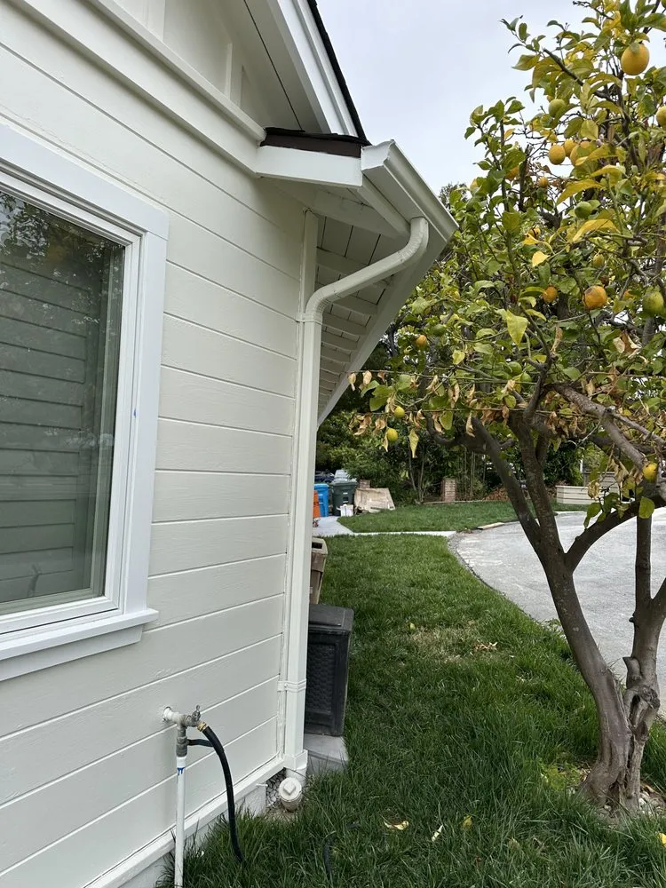 Slide of Alexander Roofing