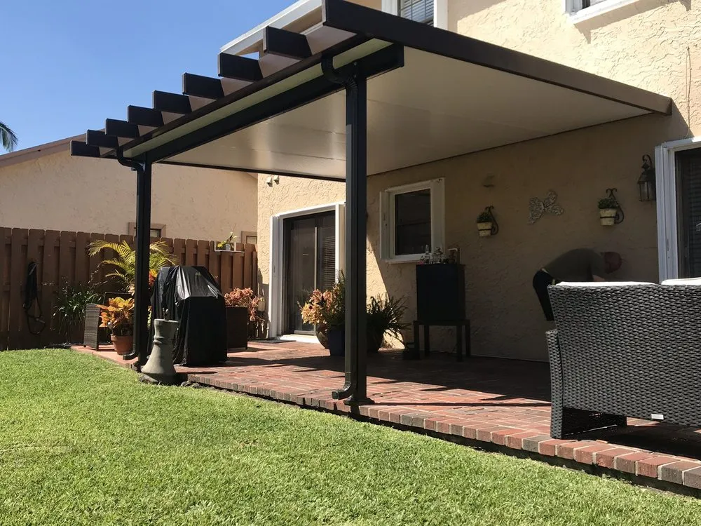 Slide of Alexander Screen Repair