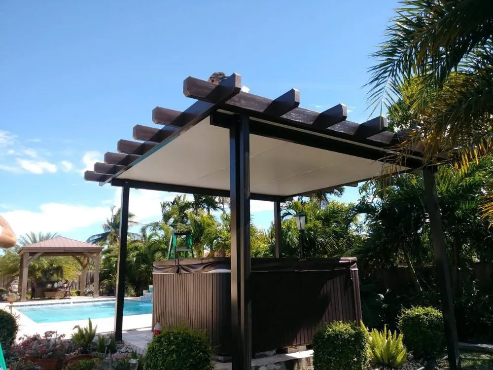 Slide of Alexander Screen Repair