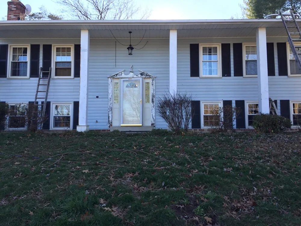 Slide of Alexander Townsley