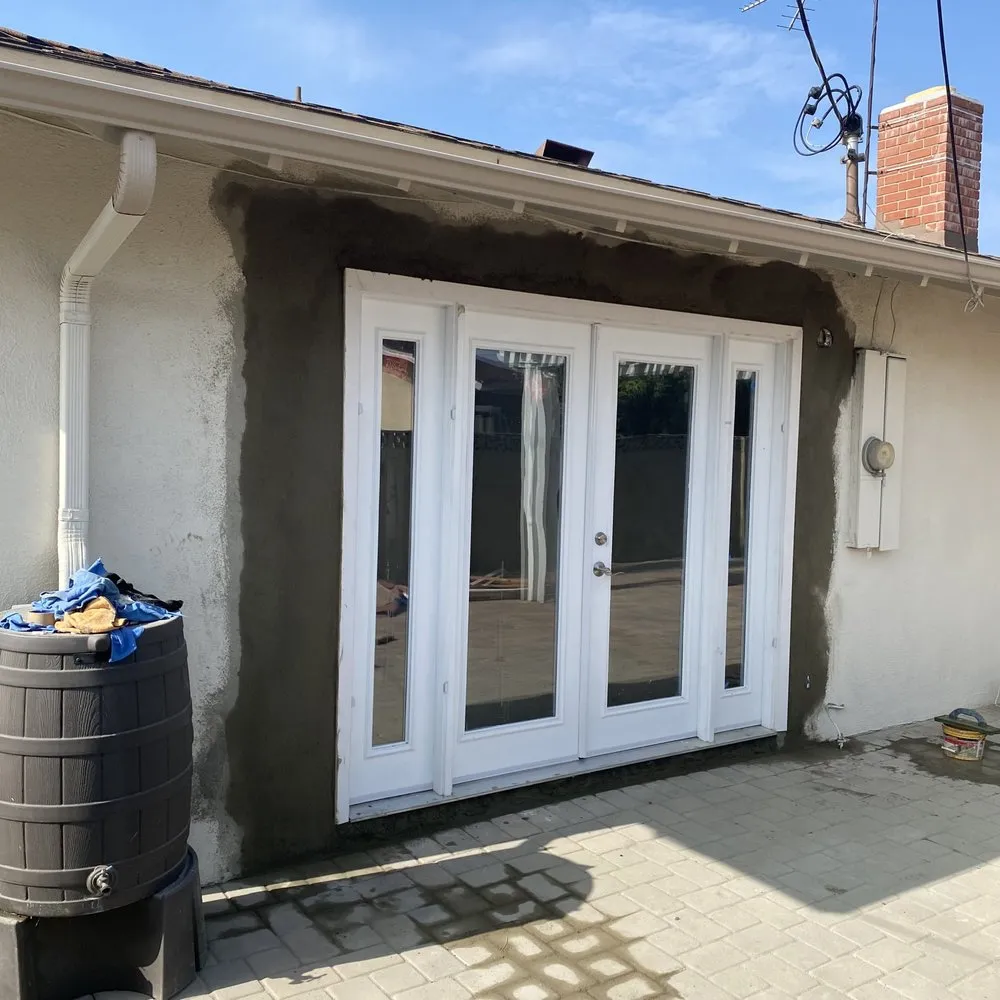 Slide of Alexander Windows