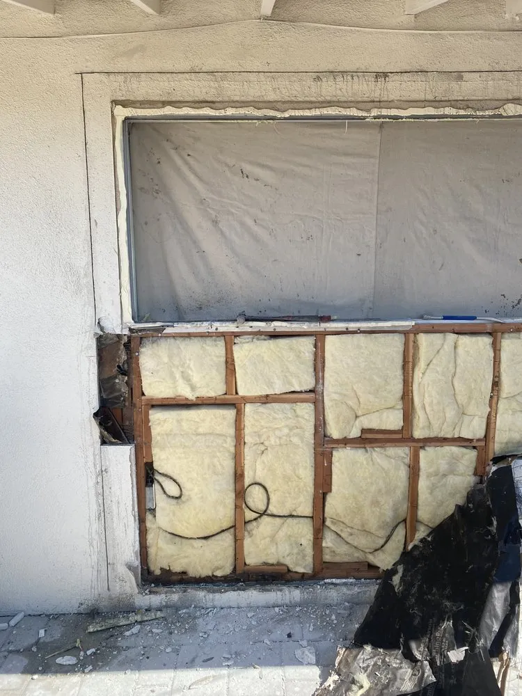 Slide of Alexander Windows