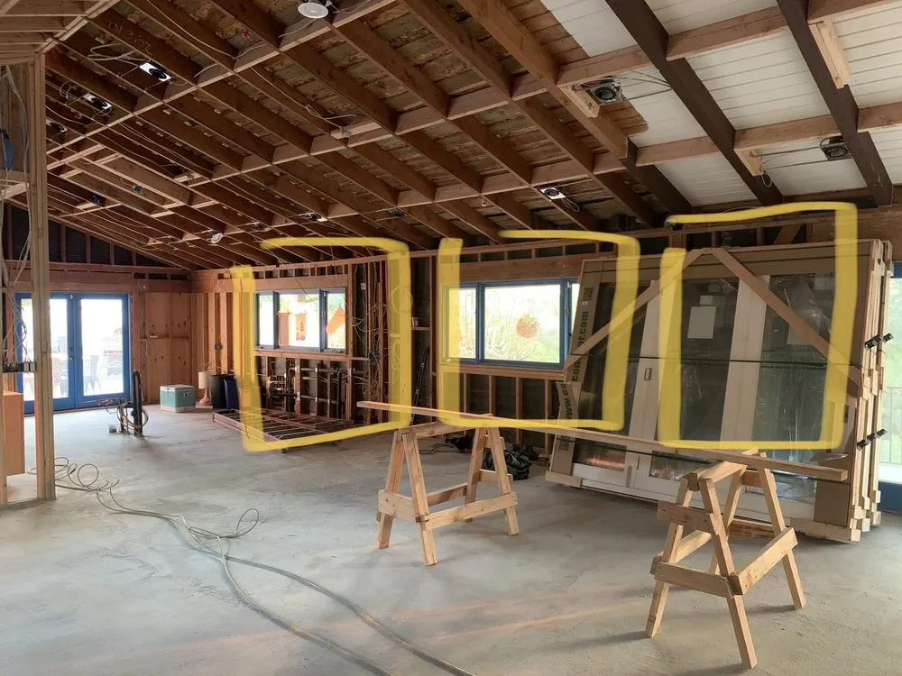 Slide of Alexander Windows