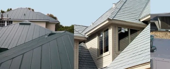 Slide of Alexanders Roofing