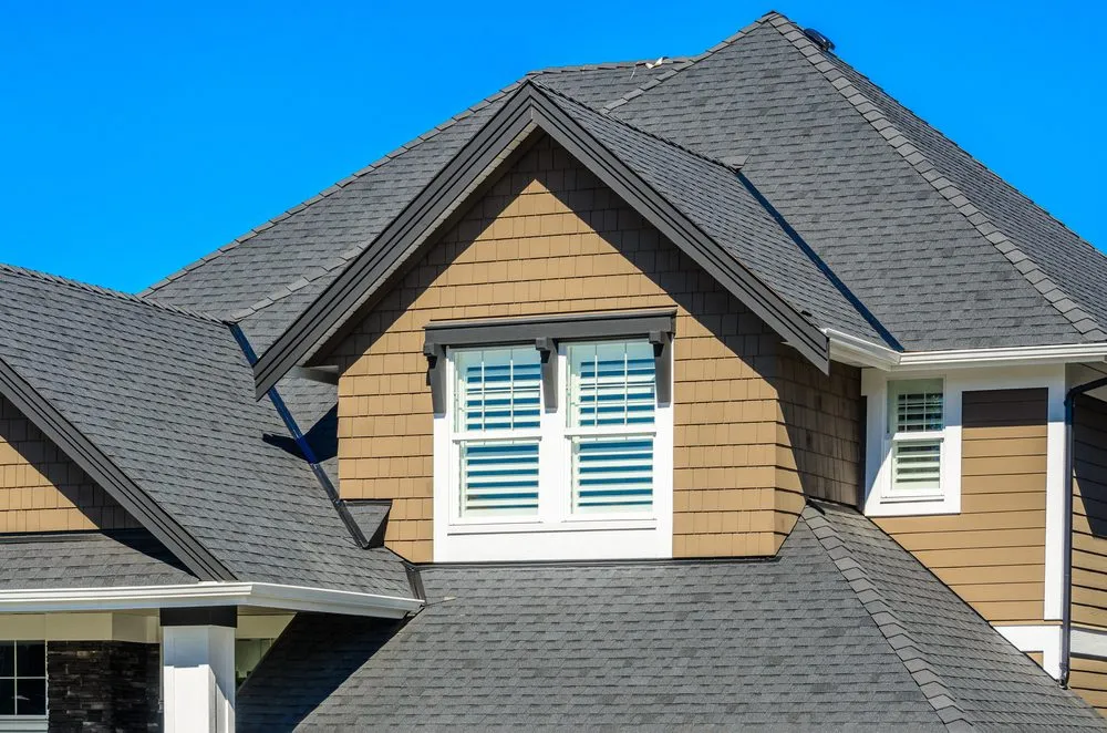 Licensed shingle roofing service in Stilwell, KS - Alexanders Roofing