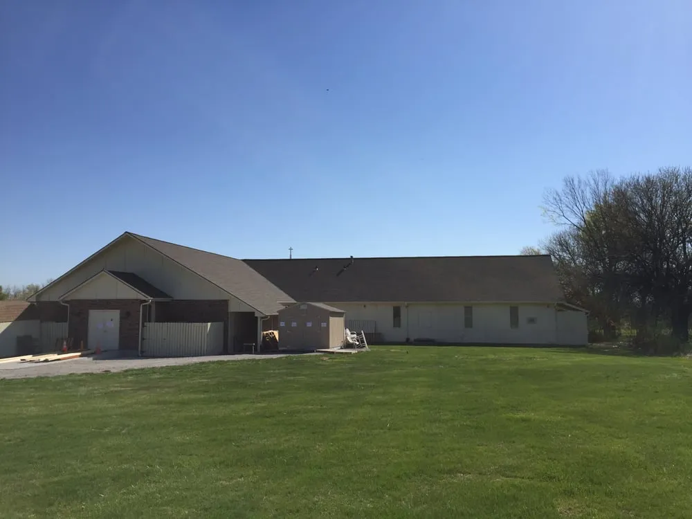 Expert roof leak repair in Stilwell, KS by Alexanders Roofing