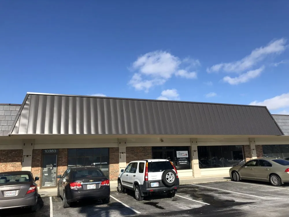 Professional flat roof repair in Stilwell, KS by Alexanders Roofing