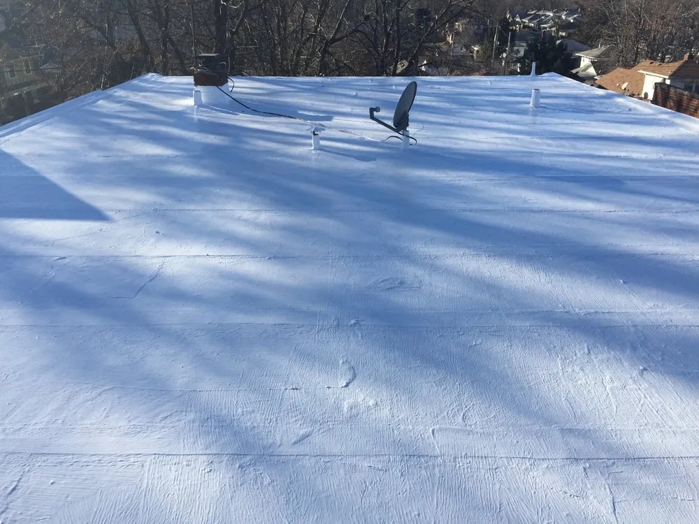 Professional roof replacement for residential properties across Stilwell, KS - Alexanders Roofing