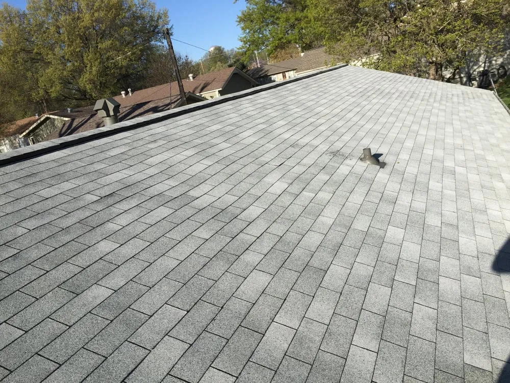 Reliable flat roof repair in Stilwell, KS - Alexanders Roofing