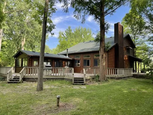 Alexandria Home Solutions Logo