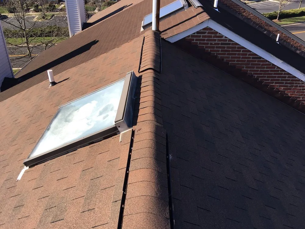 Slide of Alexandria Roofing