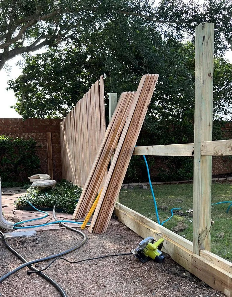 Slide of Alexi Handyman Services