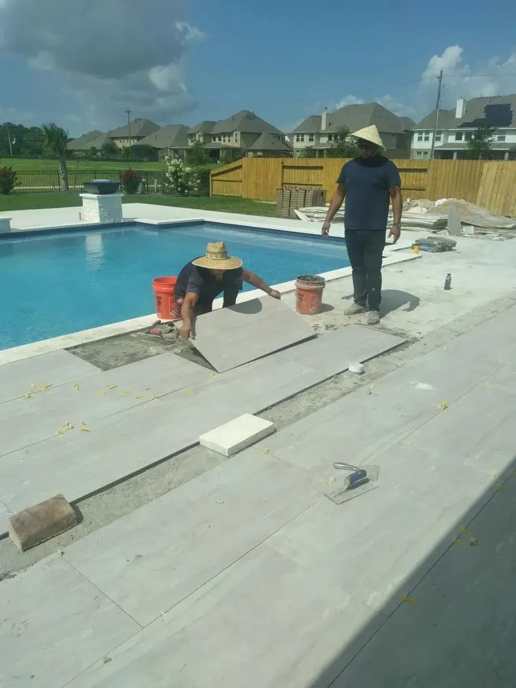 Slide of Alexi Handyman Services