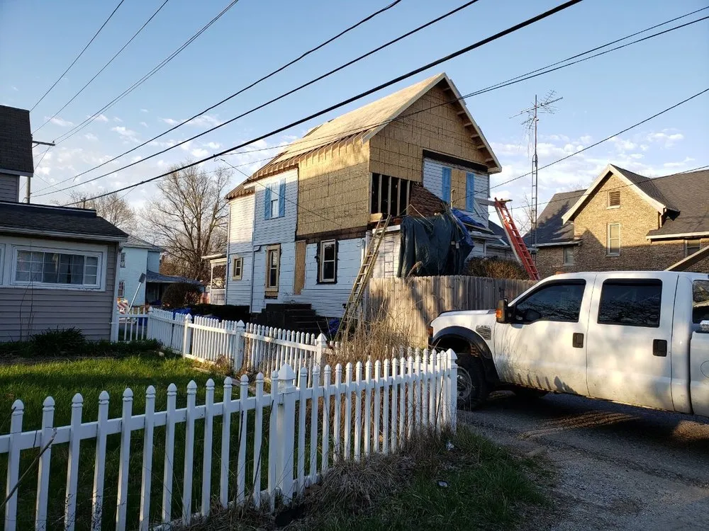 Slide of Alexincorporated