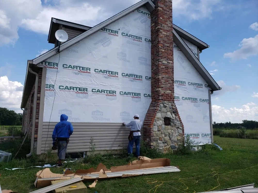 Slide of Alexincorporated