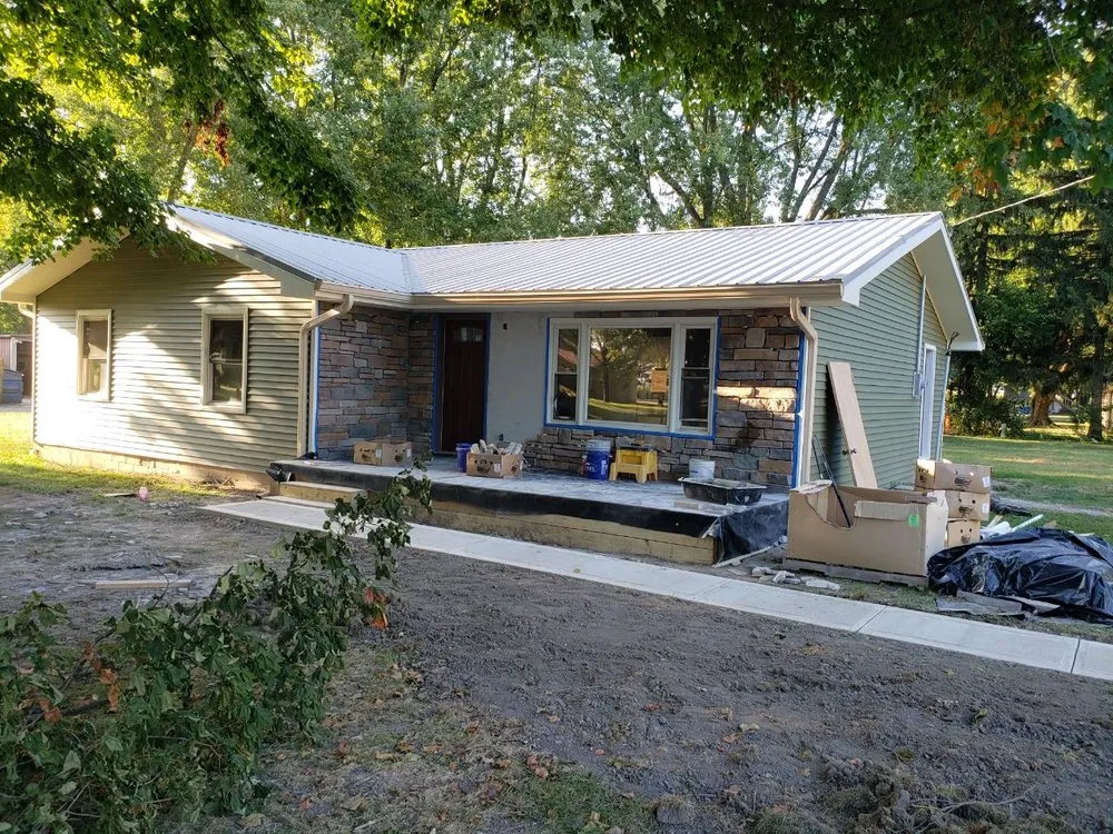 Slide of Alexincorporated