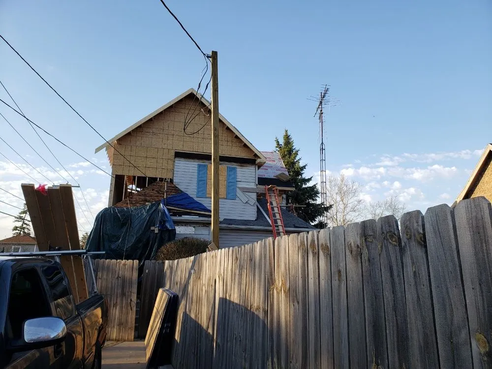 Slide of Alexincorporated