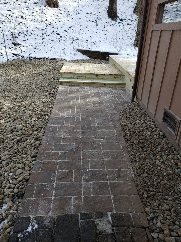 Slide of Alexincorporated