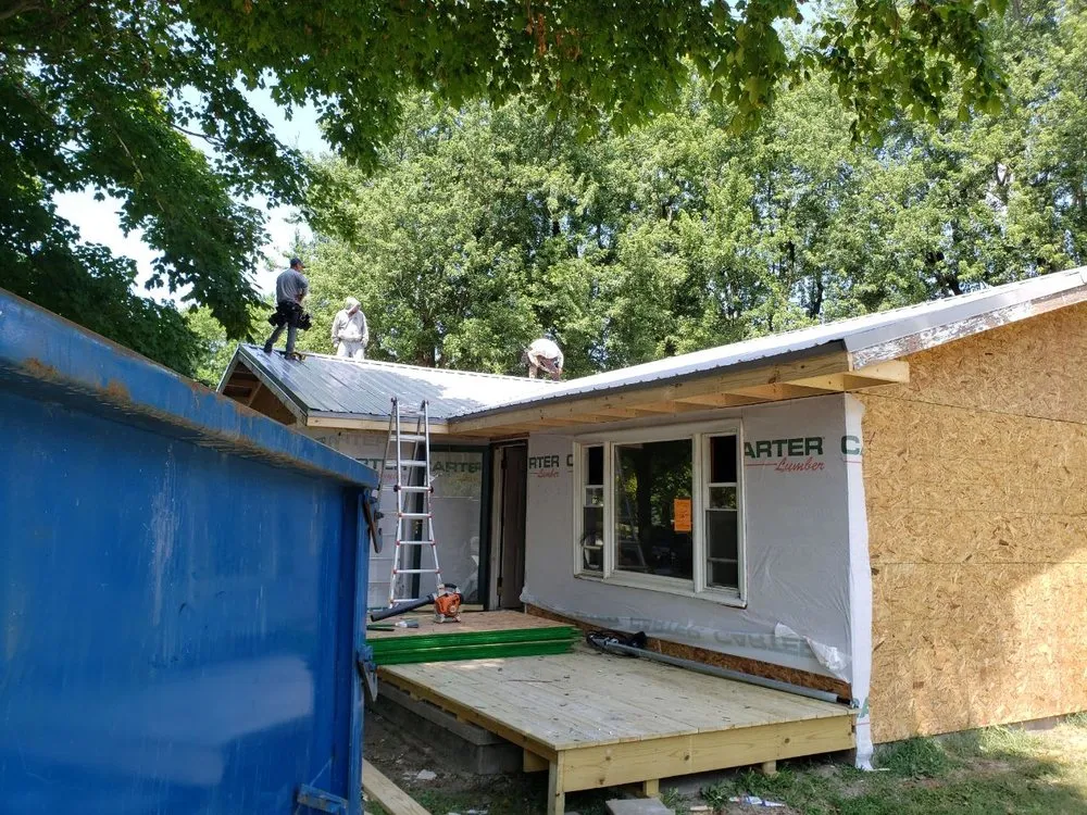 Slide of Alexincorporated