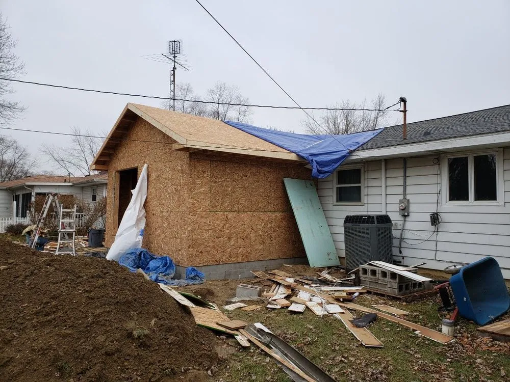 Slide of Alexincorporated