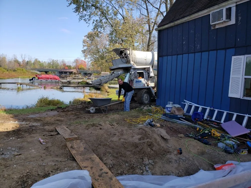 Slide of Alexincorporated