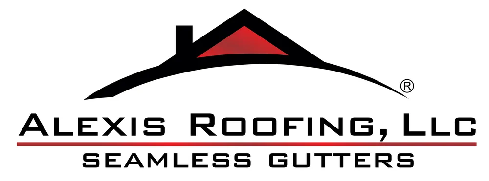 Slide of Alexis Roofing