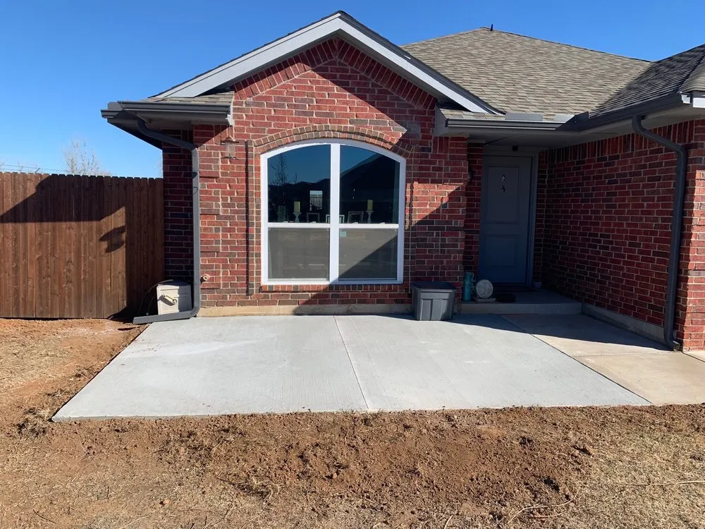 Slide of Alex's Construction