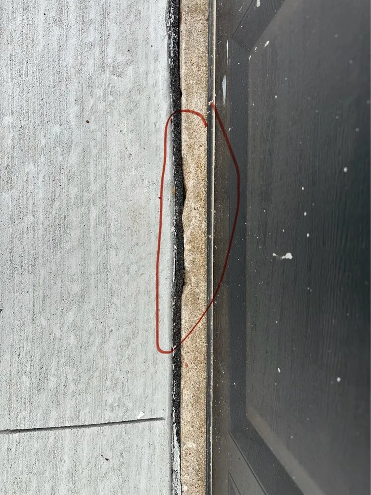 Slide of Alex's Construction