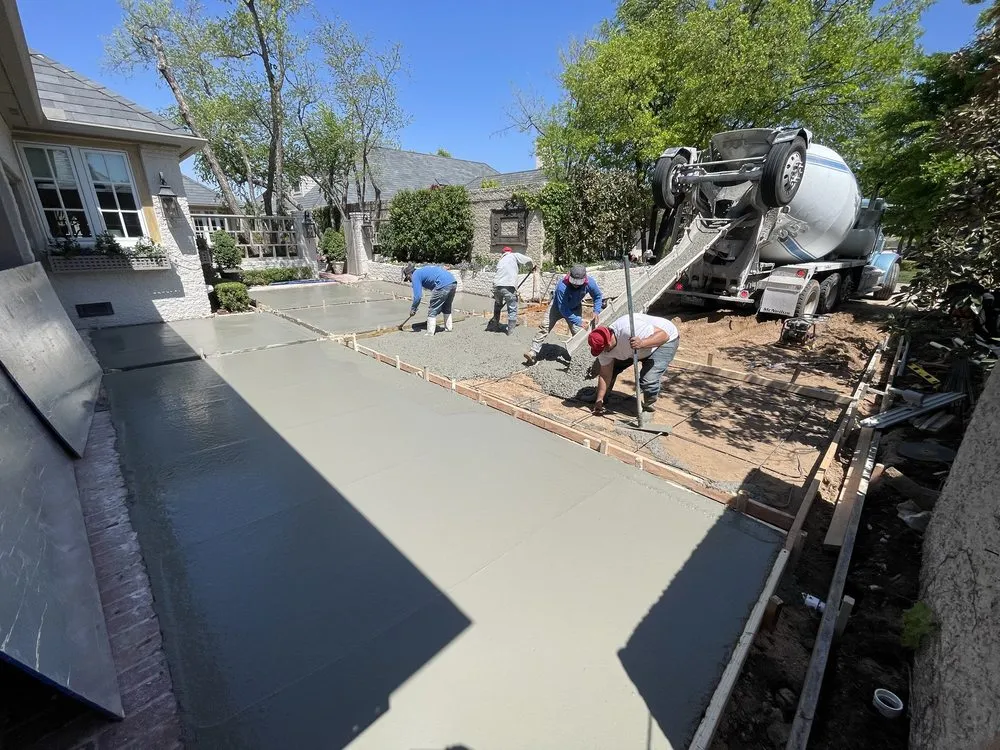 Slide of Alex's Construction