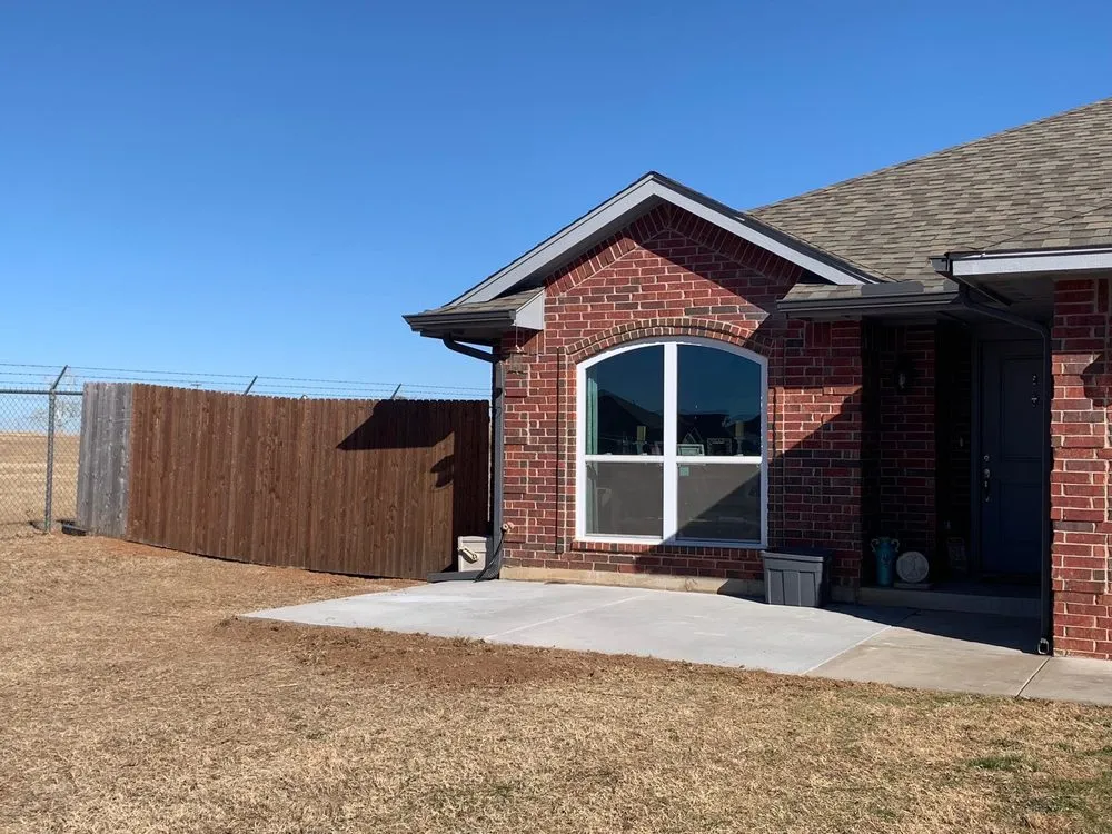 Slide of Alex's Construction