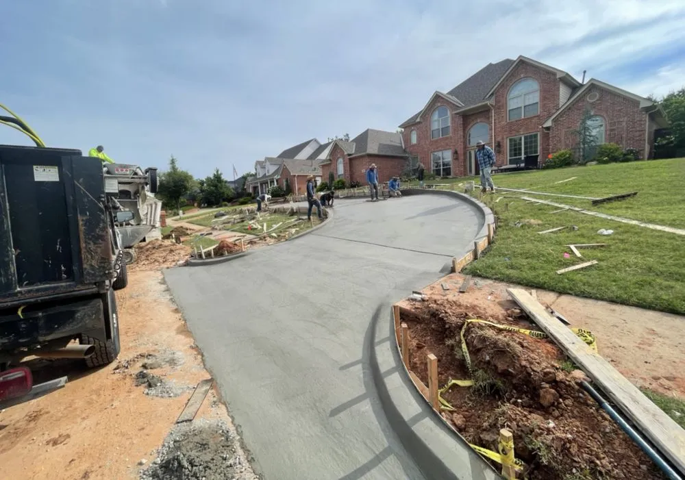 Slide of Alex's Construction