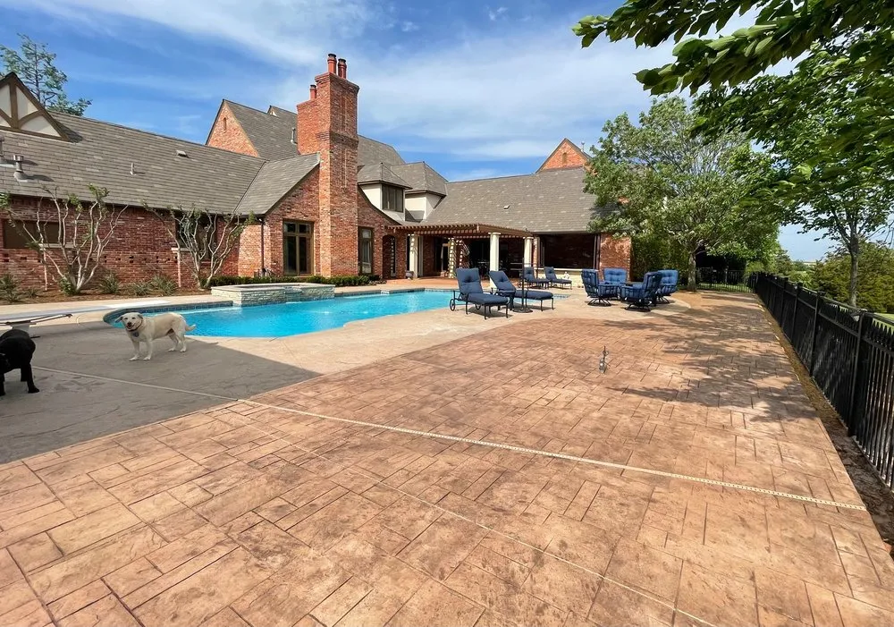 Slide of Alex's Construction