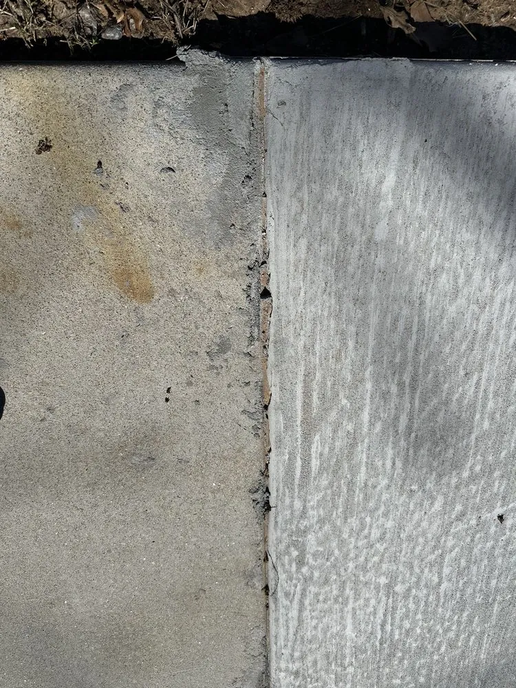 Slide of Alex's Construction